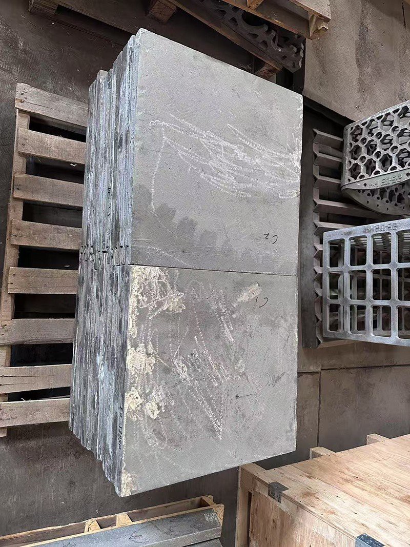 Heat Treatment Furnace Bottom Plates best