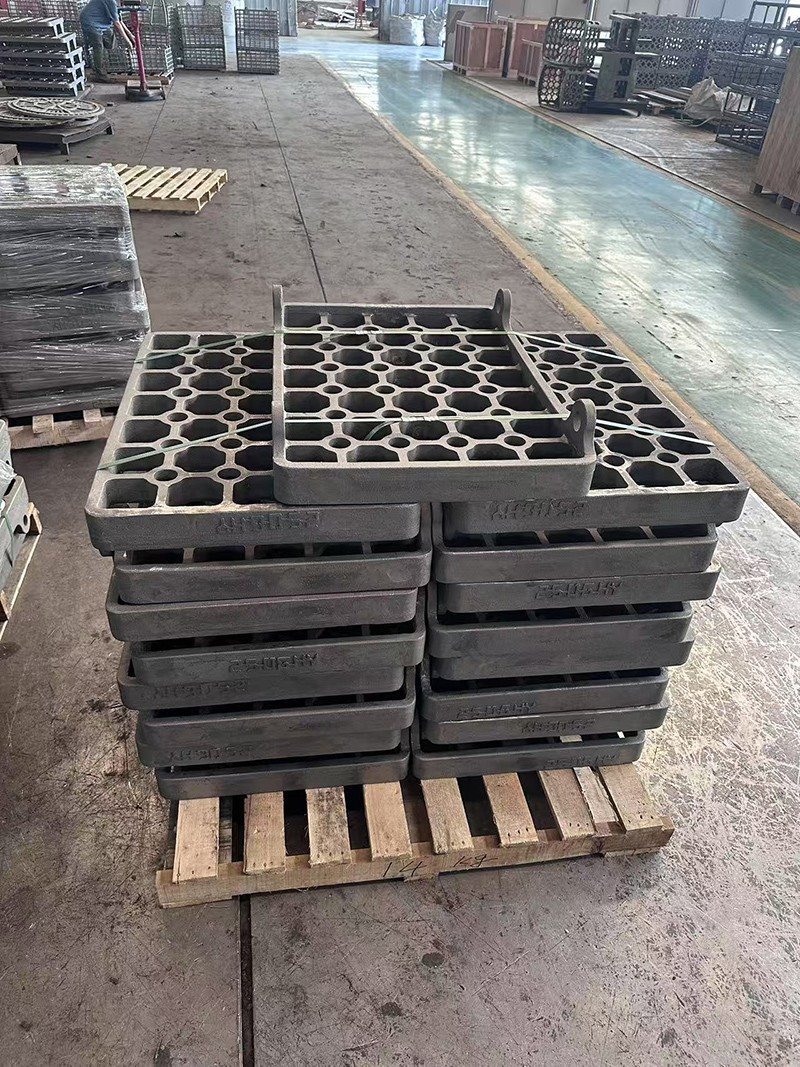 Stainless Steel Thermal Barrier Sheet factory